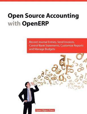 Open Source Accounting with Openerp 1