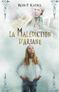 bokomslag La Malédiction d'Ariane