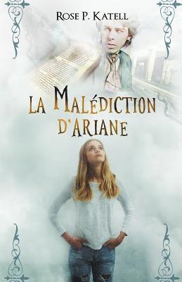 La Malédiction d'Ariane 1