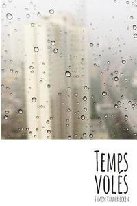 bokomslag Temps Volés