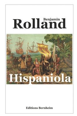 bokomslag Hispaniola