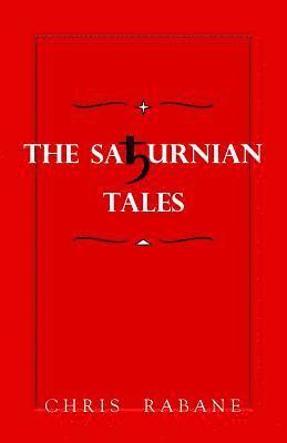 bokomslag The Saturnian Tales