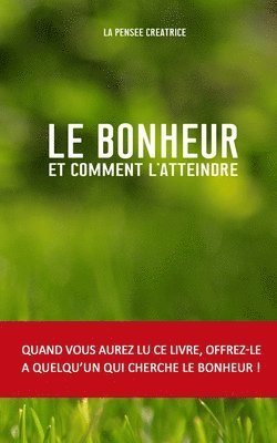 Le Bonheur 1