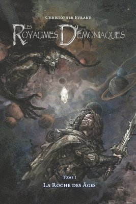 bokomslag Les Royaumes Démoniaques