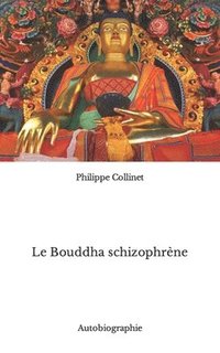 bokomslag Le Bouddha schizophrene