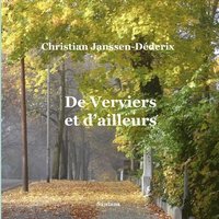 bokomslag De Verviers et d'ailleurs