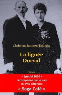 bokomslag La ligne Dorval
