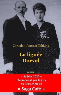 La ligne Dorval 1
