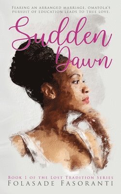 Sudden Dawn 1