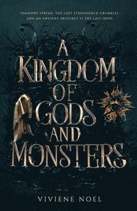 bokomslag Kingdom of Gods and Monsters
