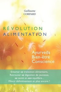 bokomslag Revolution Alimentation