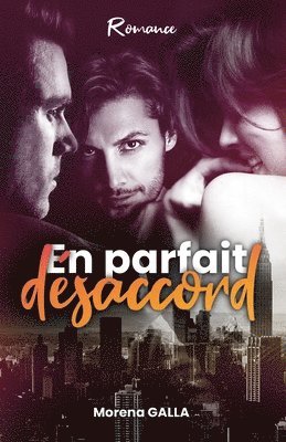 bokomslag En parfait désaccord
