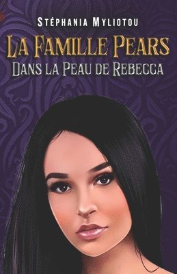 bokomslag La Famille Pears - Tome 2