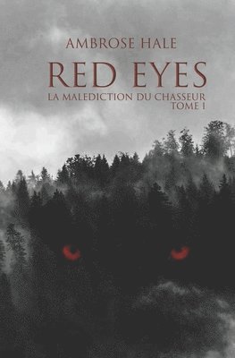 Red Eyes 1