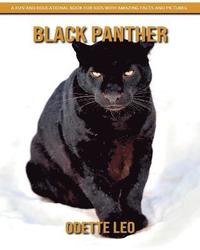 bokomslag Black Panther