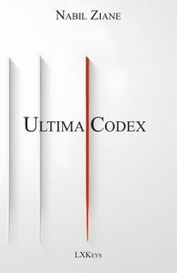 bokomslag Ultima Codex