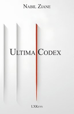 Ultima Codex 1