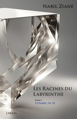 Les Racines du Labyrinthe Tome 1 L'Ombre de Xi 1