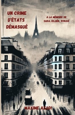 crime d'États démasqué 1