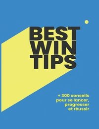 bokomslag Best Win Tips