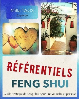 bokomslag Référentiels Feng Shui