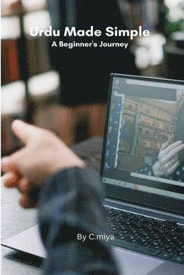 Elio E, ELIO E - Urdu Made Simple Basic Language Lessons, Häftad