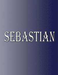 bokomslag Sebastian
