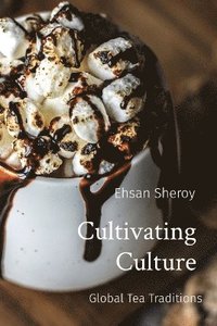 bokomslag Cultivating Culture