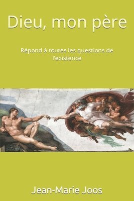 bokomslag Dieu, mon père