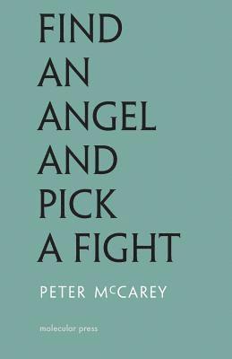 Find an Angel and Pick a Fight 1