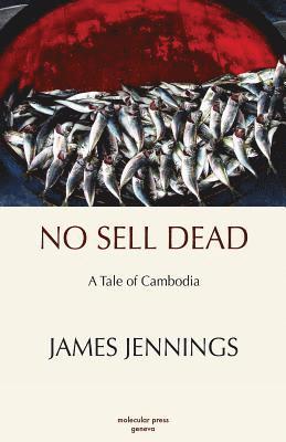 James Jennings - No Sell Dead, Häftad