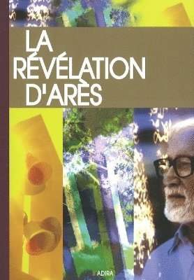 bokomslag Révélation d'Arès