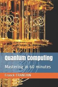 bokomslag Quantum Computing