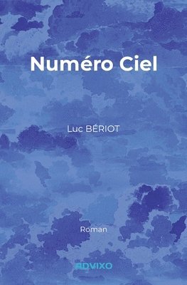 bokomslag Numro Ciel