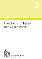 bokomslag Handbuch für Leber-und Gallenkranke