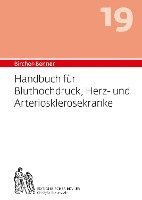 bokomslag Handbuch für Bluthochdruck, Herz-und Arteriosklerosekranke