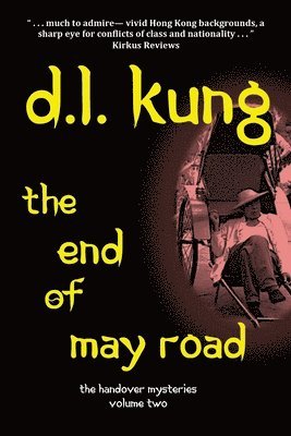 The End of May Road 1