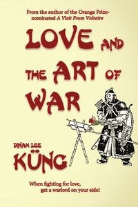 bokomslag Love and the Art of War