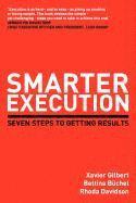 bokomslag Smarter Execution