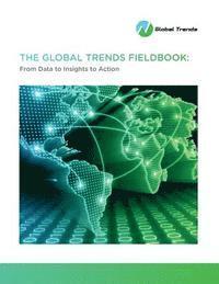 bokomslag The Global Trends Fieldbook: From data to insights to action