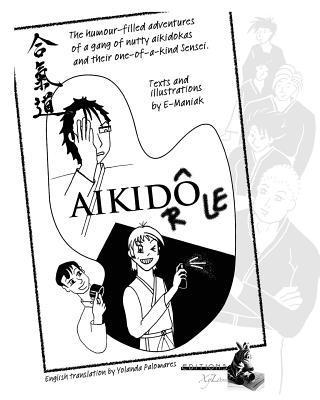 Aikidr 1