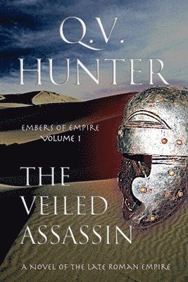 Veiled Assassin