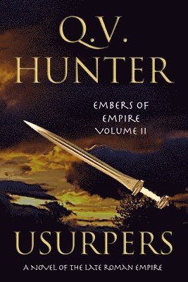 Usurpers
