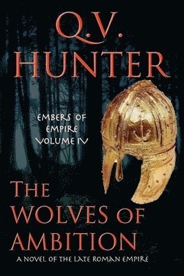 Wolves of Ambition