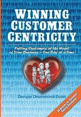 Winning Customer Centricity 1