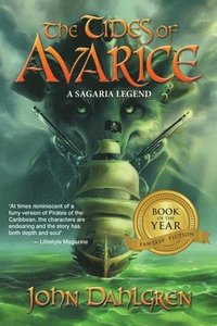 bokomslag Tides of Avarice