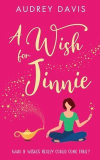 bokomslag A Wish For Jinnie