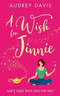 bokomslag Wish For Jinnie