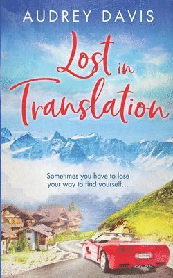 bokomslag Lost In Translation