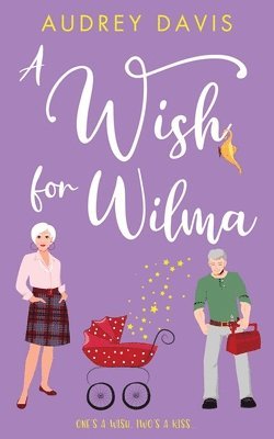 A Wish For Wilma 1